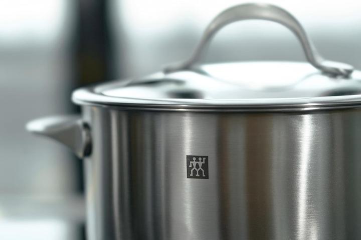 Image du produit Zwilling Essence (16 cm, Casserole, Aluminium, Acier inoxydable)