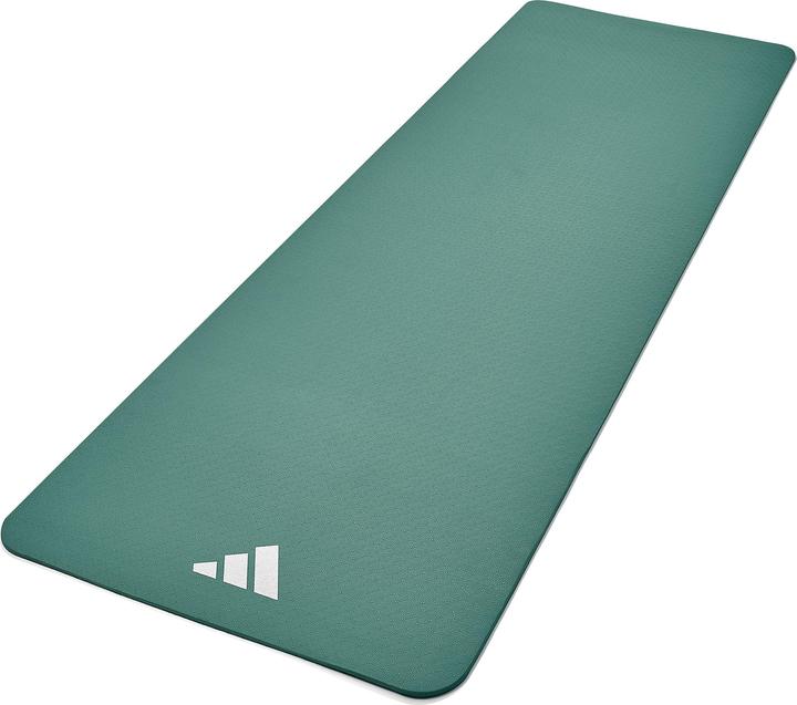 Actual product image Adidas Yoga mat (8 mm)