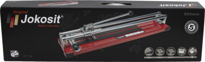 Image du produit Jokosit Machine à couper les carreaux