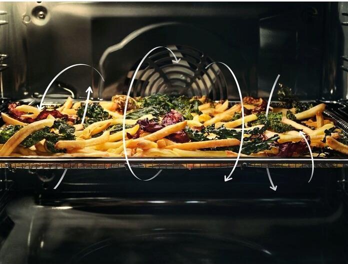 Produktbild Electrolux AirFry-Schale