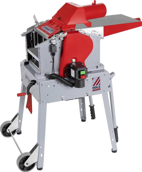 Produktbild Holzmann Abricht-Dickenhobelmaschine