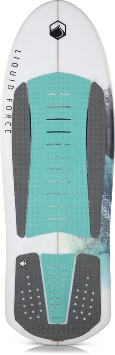 Actual product image Liquid Force Sheila Wakesurfer (116.84 cm)
