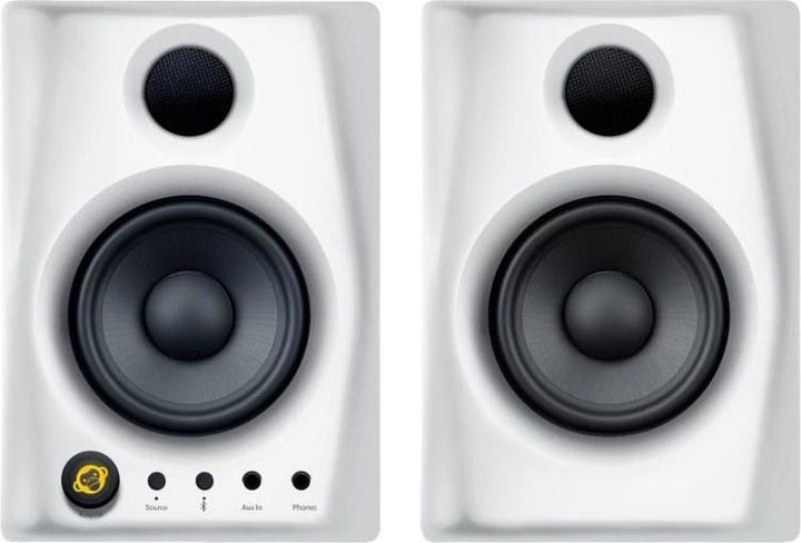 Immagine prodotto Monkey Banana Gibbon Air (Attivo, Coppia, 2x 30 W)