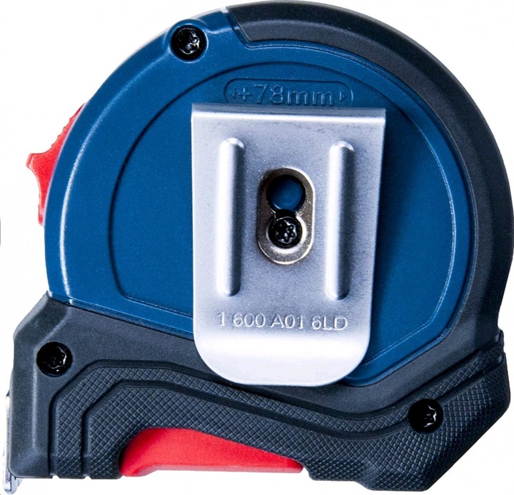 Actual product image Bosch Professional Tape measure (M, cm, mm)