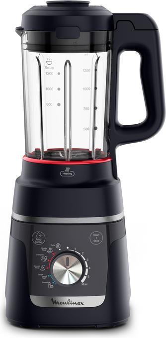 Actual product image Moulinex Blendforce Cook LM5768 (1000 W)