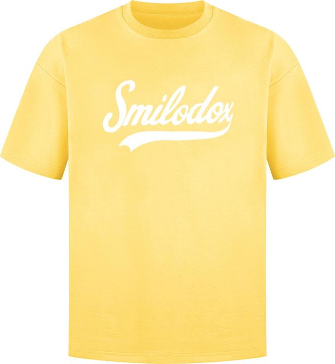 Produktbild Smilodox T-Shirt Lorik (S)