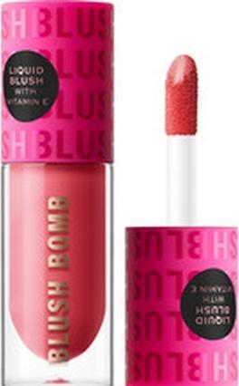 Immagine prodotto Makeup Revolution ush Bomb Creamusher - Creamush 4.6 ml - (Filtri per la pesca)