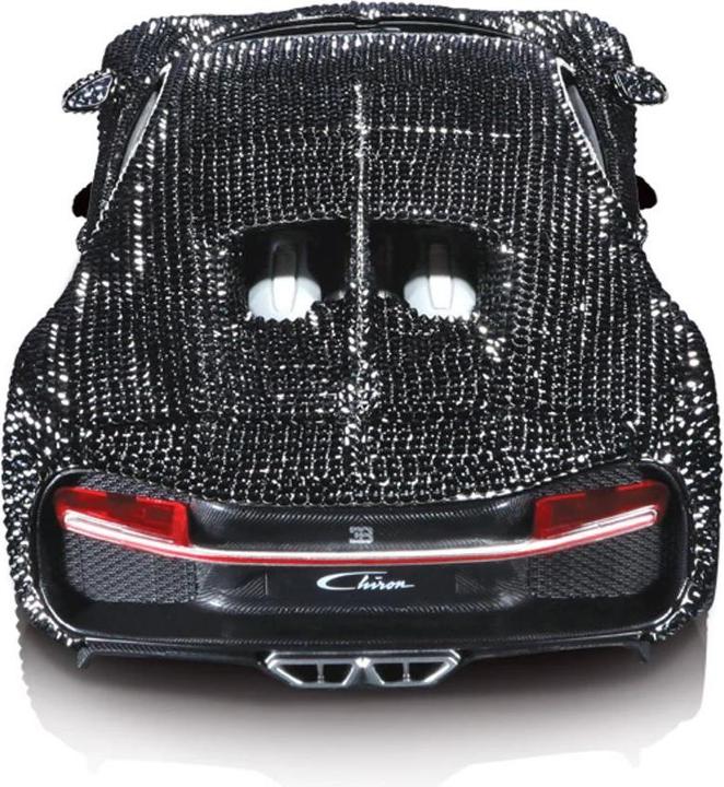 Immagine prodotto Bburago Bugatti Chiron