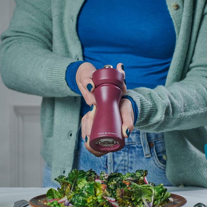 Actual product image Cole & Mason Kenton (Pepper, Salt)