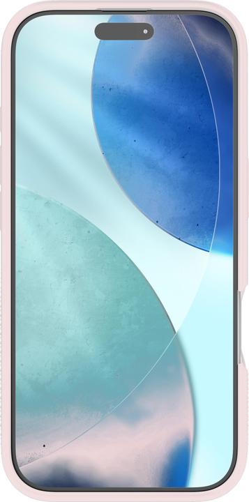 Produktbild Zagg Case für Apple iPhone 17 Manhattan Snap pink blush (Apple iPhone 17)