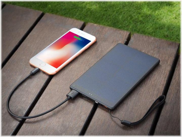 Productafbeelding Sandberg Urban Solar (10000 mAh, 18 W, 37 Wh)