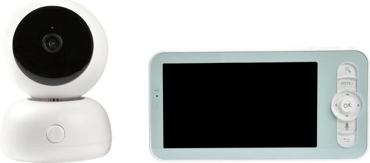 Beaba Zen Premium (Babyphone mit Kamera, 300 m)