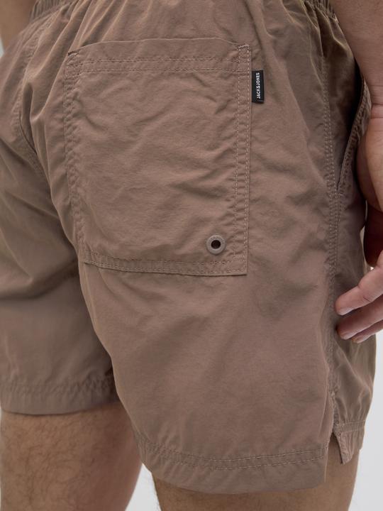 Actual product image Jack & Jones Regular Fit Badeshorts Badeshorts (XS)