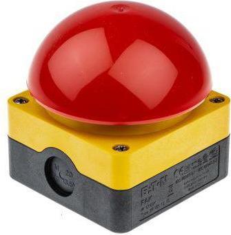 Produktbild Eaton FAK complete unit emergency-stop