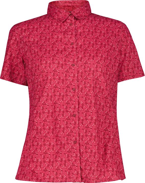 Immagine prodotto CMP Campagnolo Women's Shortsleeve Shirt with Pattern (36)