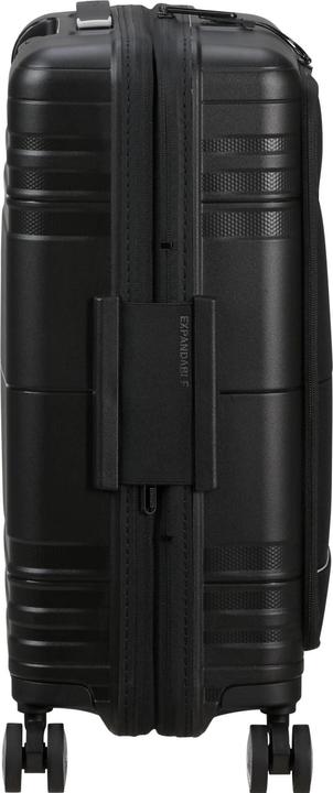 Produktbild American Tourister Reisekoffer Hello Cabin 55 Onyx Black (39 l)