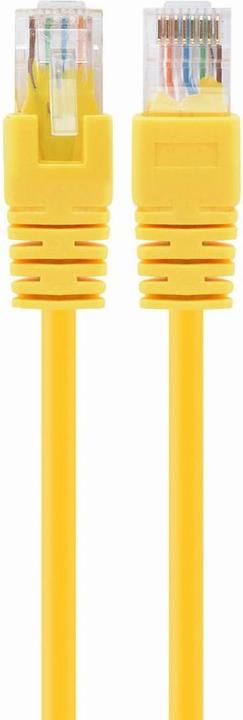 Image du produit Gembird Câble de raccordement (UTP, CAT5e, 5 m)