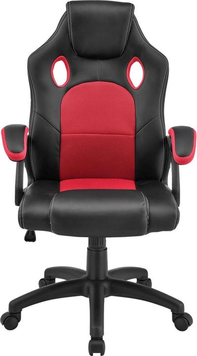 Image du produit Juskys Ergonomischer Racing Schreibtischstuhl Montreal