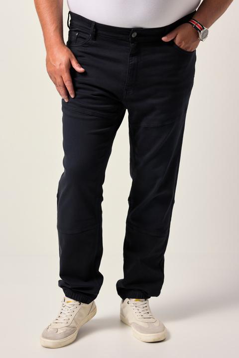 Produktbild Men+ Hose FLEXLASTIC®, Straight Fit, 5-Pocket, bis 72 (34)