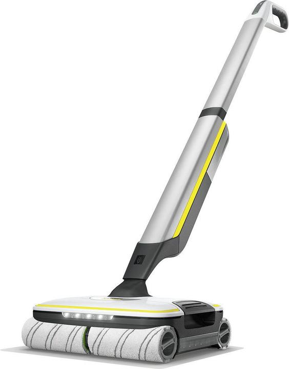 Actual product image Kärcher FC 7 Premium