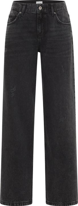 Actual product image Mustang Medley Wide Leg (24)