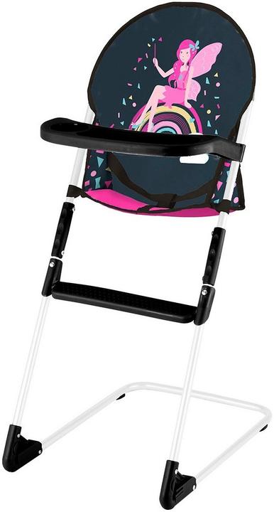 Produktbild Bayer Dolls pram Xeo deluxe set (17080AB)