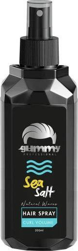 Image du produit Gummy Professional Spray pour cheveux au sel de mer 250ml (250 ml)