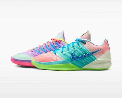 Immagine prodotto Nike Women's Sabrina 3 What the? (43)