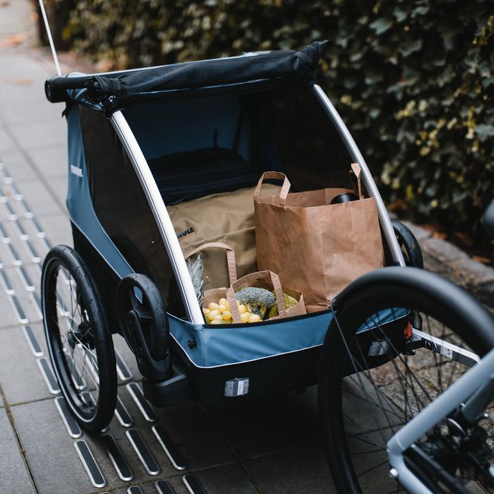 Produktbild Thule Courier (Kid+Cargo)