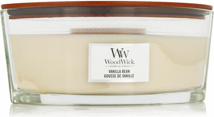 Produktbild WoodWick Vanilla Bean (453.60 g)