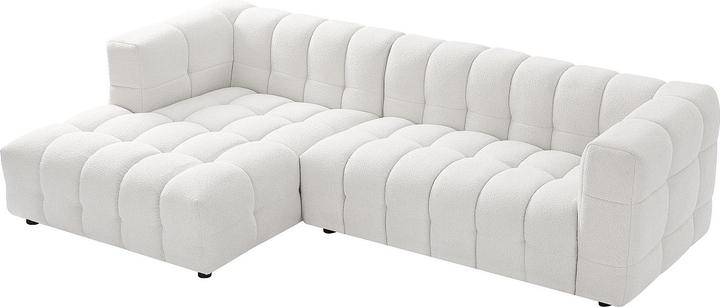 Produktbild Pascal Morabito Lerici (Ecksofa)