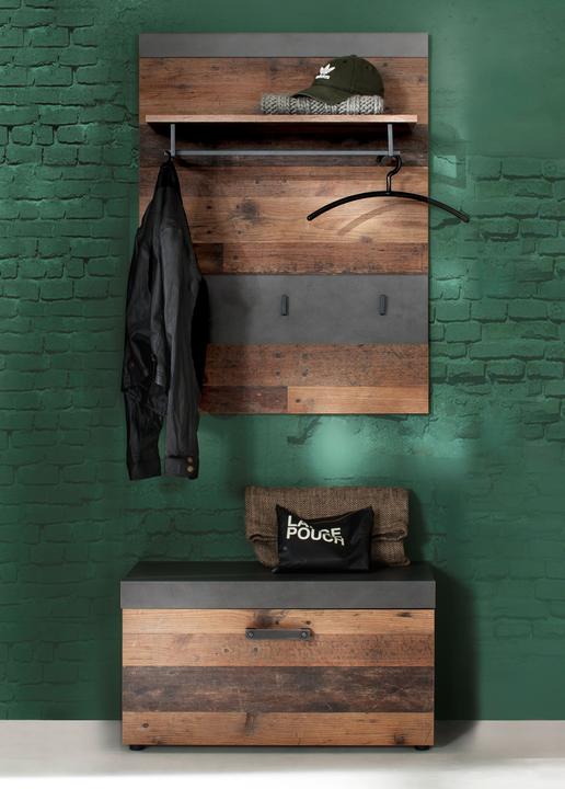 Actual product image Trendteam Indy