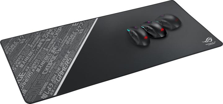 Immagine prodotto ASUS Guaina BLK LTD (XXL)