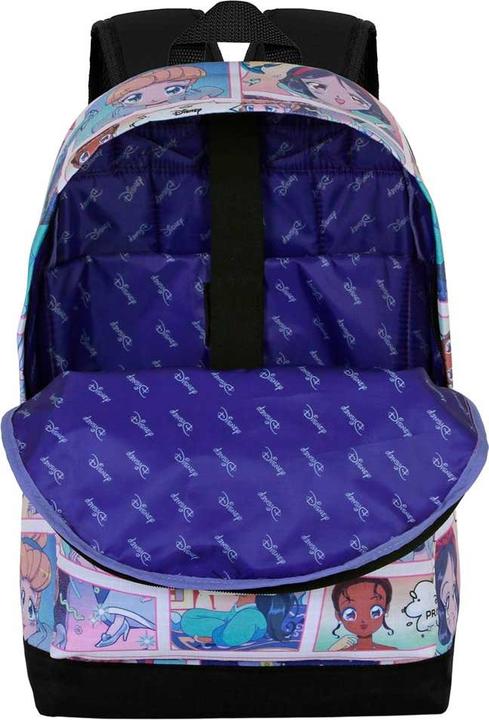 Image du produit Karactermania FAN HS Backpack 2.2 Bande dessinée (24 l)