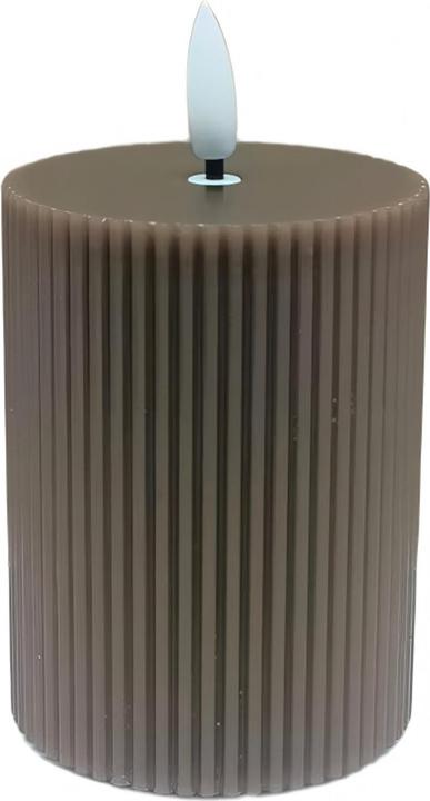 Immagine prodotto Relaxdays 4x candele (4 x)