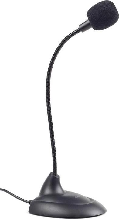 Actual product image Gembird MIC-205