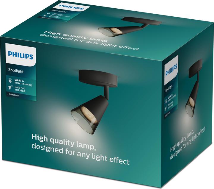 Produktbild Philips Cleft (GU10)