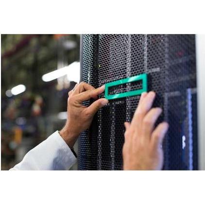 HP Enterprise Dl3xx Gen11 1u Bezel, Optisches Laufwerk