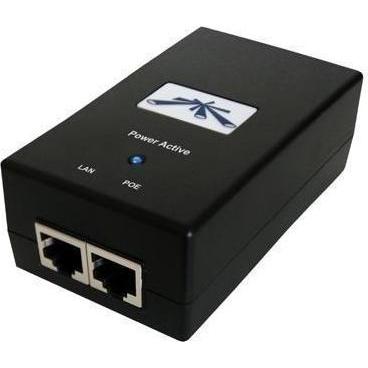 Varia - Gigabit PoE-Injektor 48 V, 24 W - OEM (24 W), PoE Injector