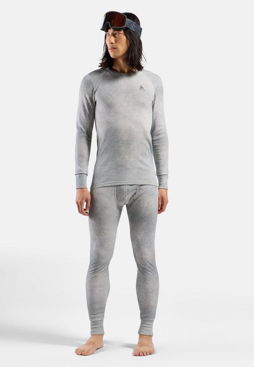 Immagine prodotto Odlo Base Layer Bottom Long Active Warm X Pow (S)