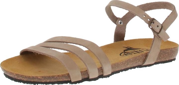 Plakton Mam Alou Nobuck