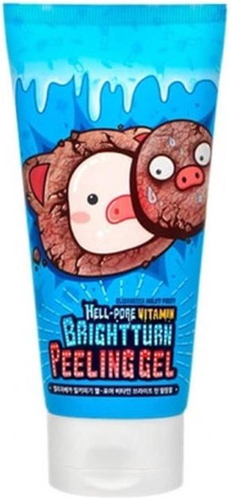 Elizavecca Vitamin Peeling Gel zur Exfoliation (Reinigungsgel, 150 ml)