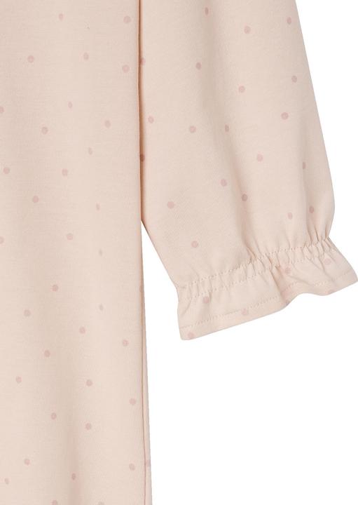 Produktbild Vertbaudet 2er-Pack Mädchen Nachthemden mit Leggings, geblümt (158)