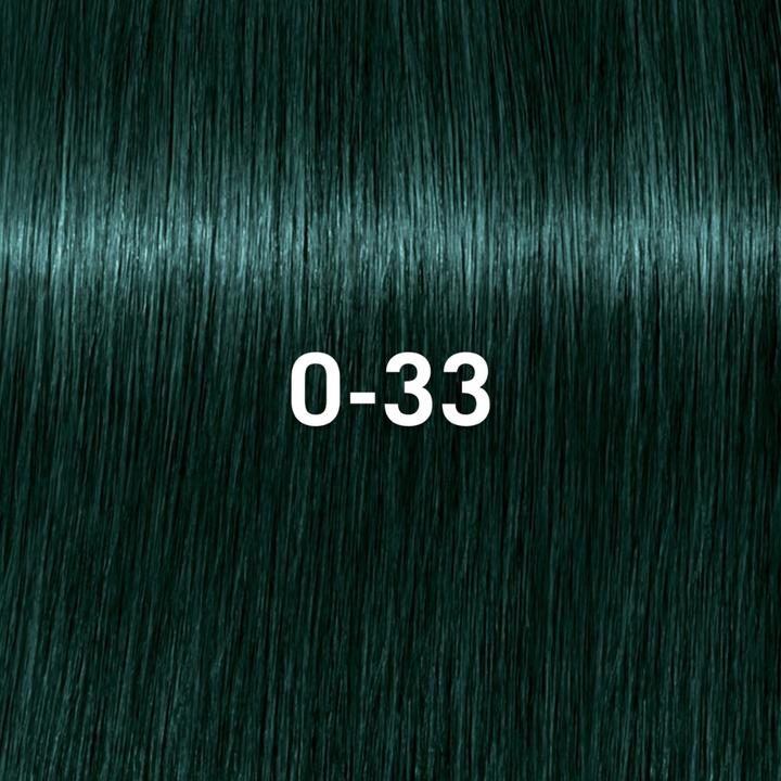 Image du produit Schwarzkopf Igora Vibrance - 0-33 Anti Red Concentré (0-33)