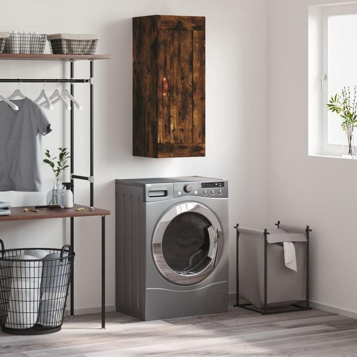 Image du produit vidaXL Wandschrank (34.50 x 34 x 90 cm)