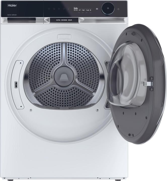 Image du produit Haier HD90-A3QCIGU188 (9 kg, Droite)