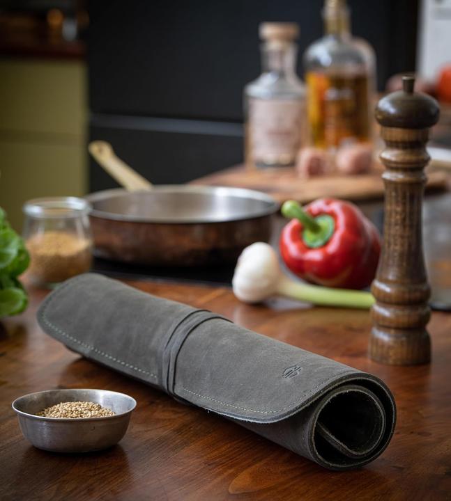 Produktbild Angus Stoke Messertasche