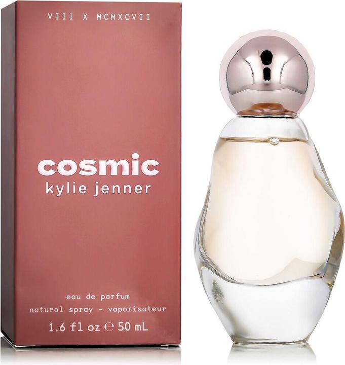 Actual product image Kylie Jenner Cosmic (Eau de parfum, 50 ml)
