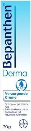 Image du produit Bepanthen Crème nourrissante