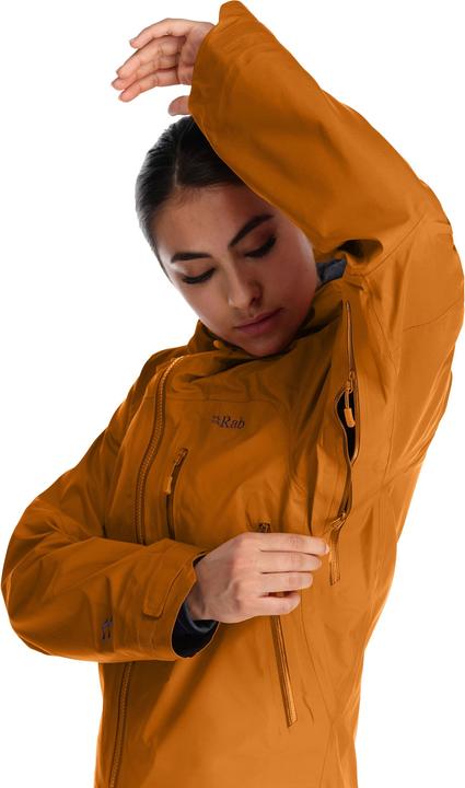 Actual product image Rab Latok Mountain GTX (XL)